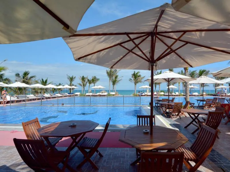 Dessole Beach Resort Nha Trang - Image 1