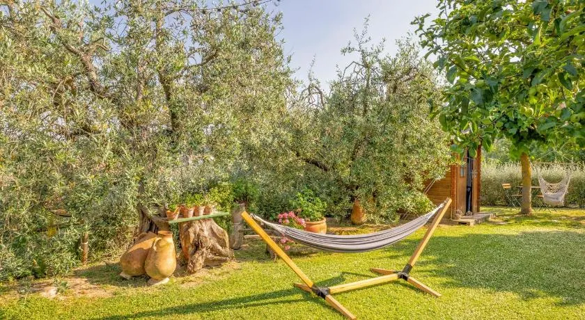 B&B Al Vecchio Forno - Image 1