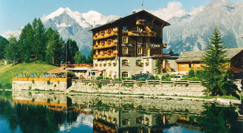 Hotel zum See - Image 1