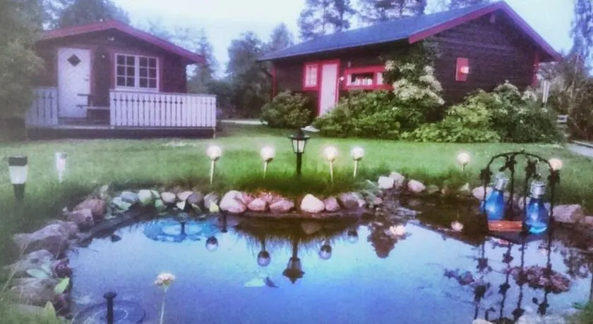 Cosy non smoking Cabin close to beach,Alnö - Image 1