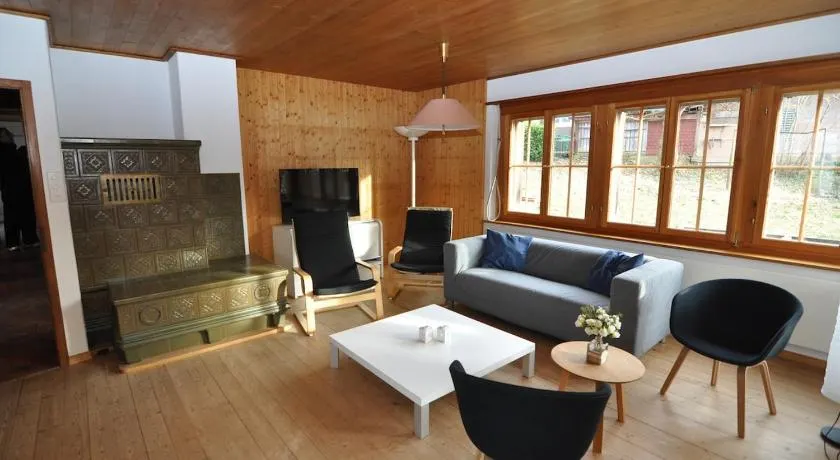 Ferienhaus am Sarnersee - Image 1