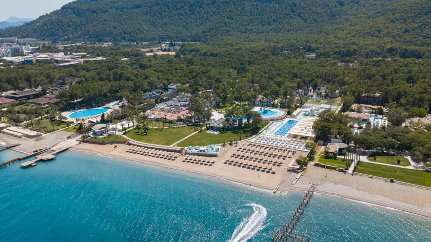 Baia Salima Kemer - Image 1