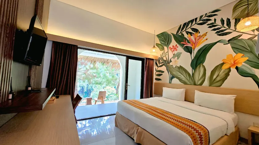DRIAM RIVERSIDE RESORT - Image 1