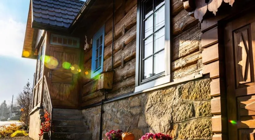 Domek Stu Wiosen - Beskid Niski - Image 1