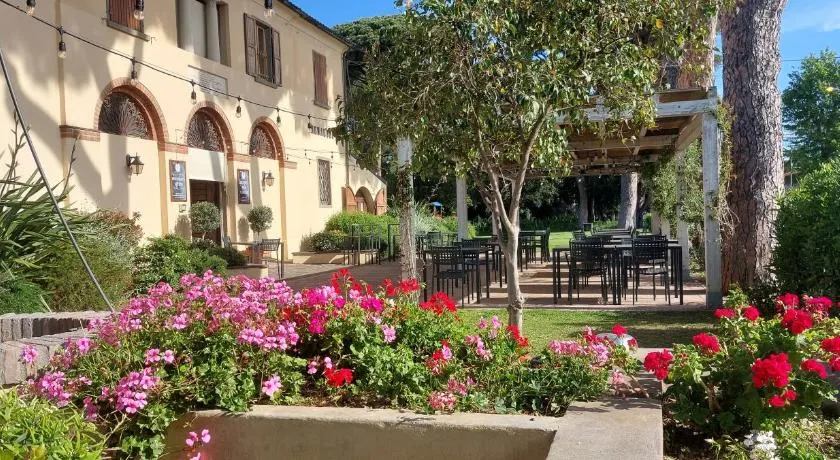 Locanda Menabuoi - Image 1