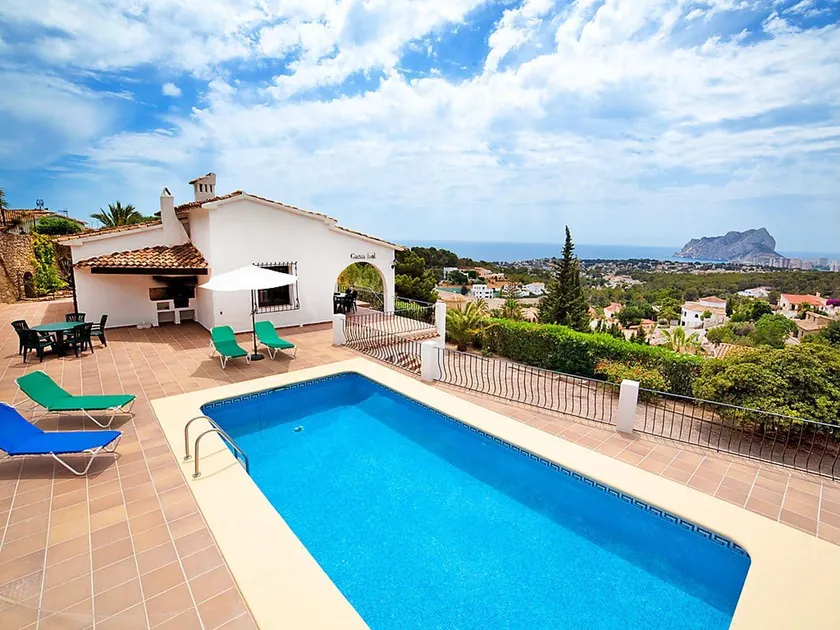 Villa Bel by Interhome - Image 1