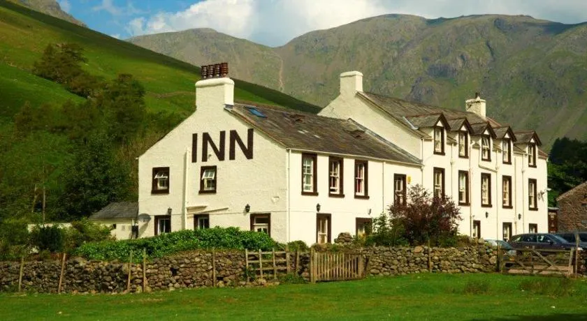 The Wasdale Head Inn & Apartments - Image 1