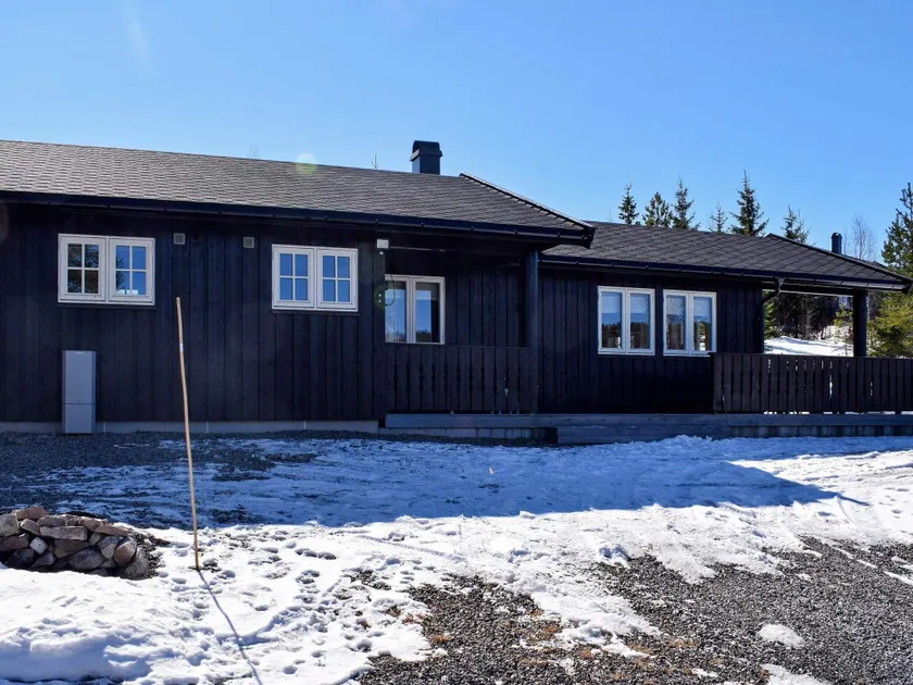 6 person holiday home in Passebekk-By Traum - Image 1