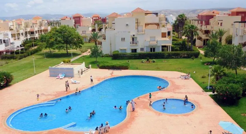 TRIPLEX LA MARINA SAIDIA - Image 1