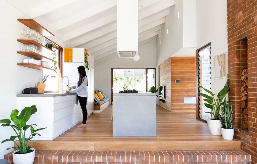 A PERFECT STAY –Bacchus Holiday Home - Image 1