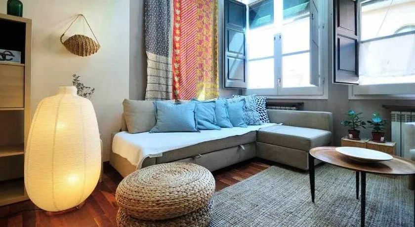 Sleep & Stay Duplex Barri Vell - Image 1