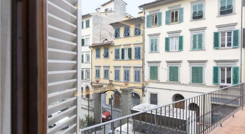 Apartments in Florenz - Toskana 44105 - Image 1