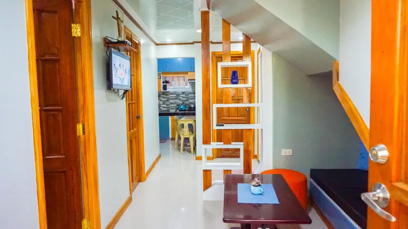 MT Baguio Transient House - Image 1