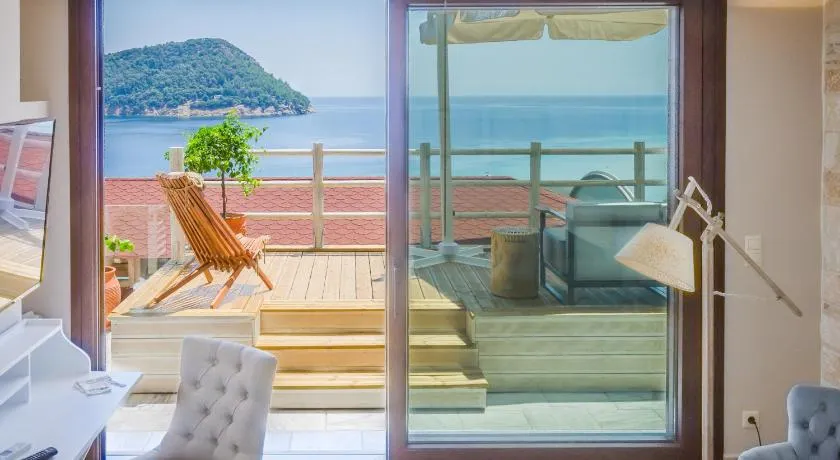 Agorastos Suites - Image 1