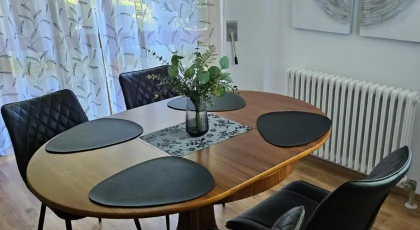 Ferienwohnung am Bodensee - Image 1