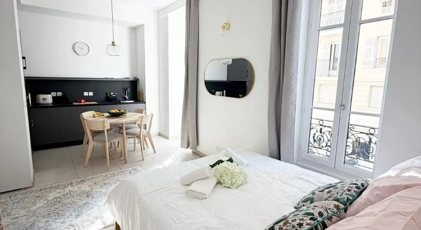 Lympia Riviera Residence - Nice - Image 1