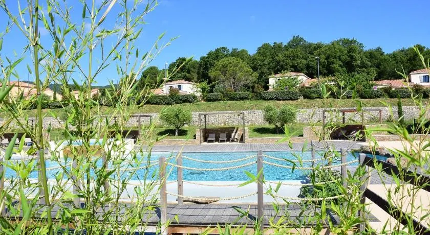 Le Jas du Pebrier - Image 1