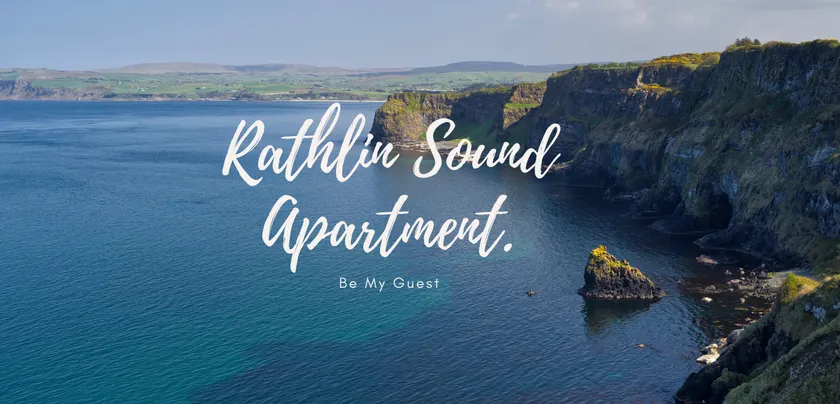 Rathlin Sound Apartment, Ballycastle - Image 1