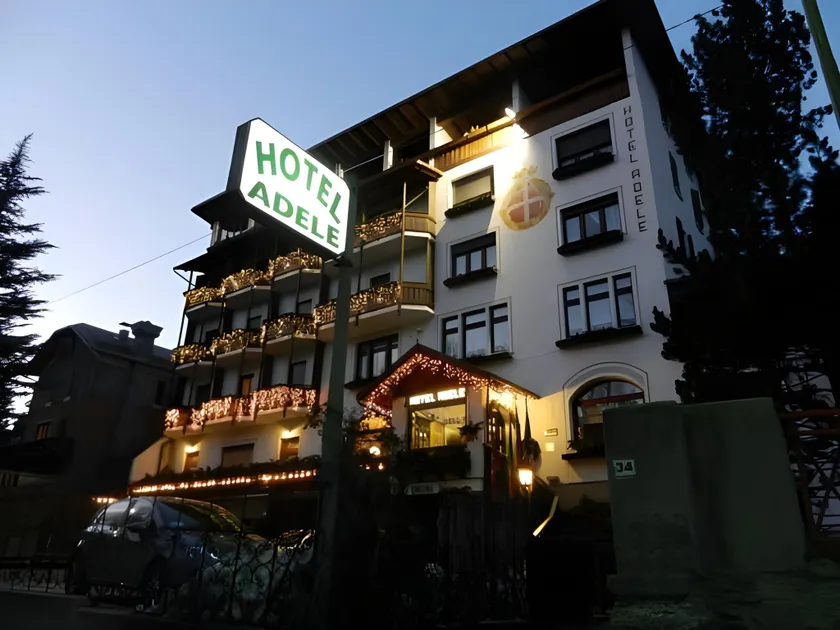 Albergo Adele - Image 1
