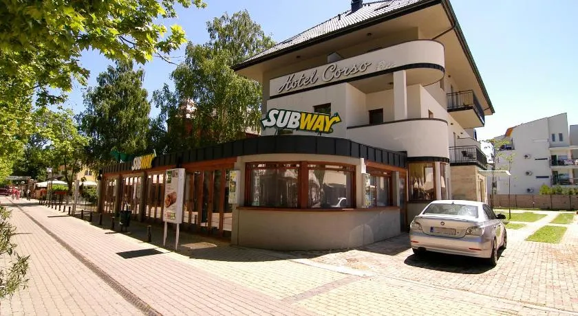 Hotel Corso - Image 1