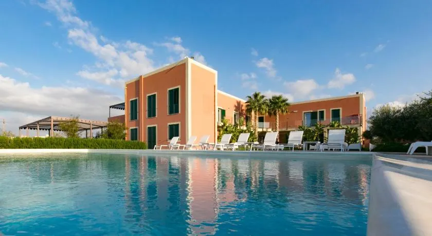 Corte Olea Resort - Image 1
