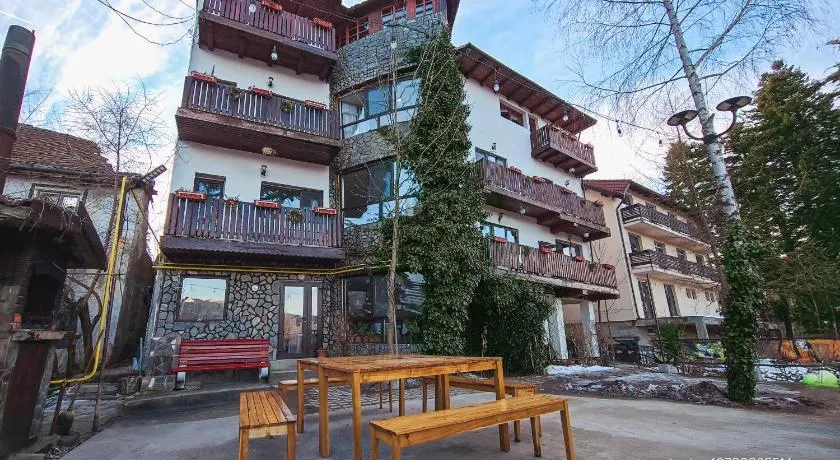 Pensiune turistica Milcov-VLADET - Image 1