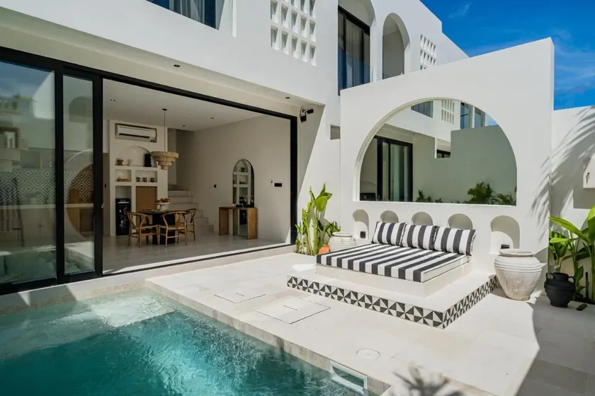 The Makara Villas Uluwatu - Image 1