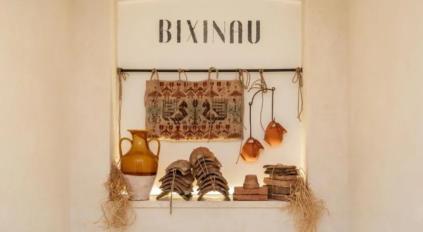 Bixinau Camere Museo - Image 1