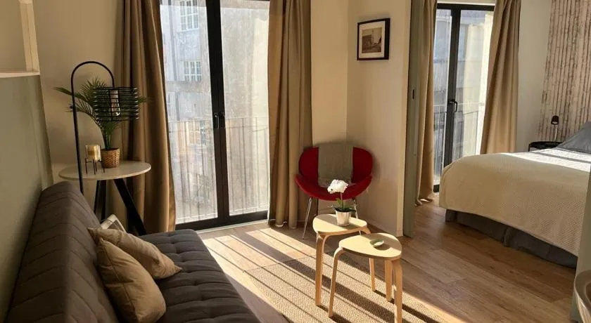 Departamento Barrio Lastarria - Image 1