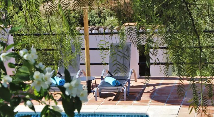 Finca La Meica Bed&breakfast - Image 1