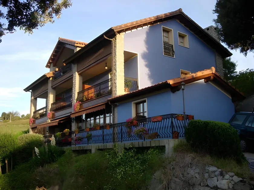 Apartamentos Rurales El Corberu - Image 1