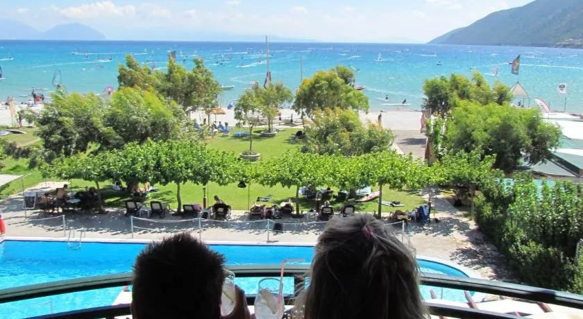 Porto Fico Hotel - Image 1