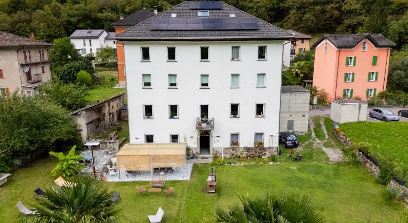 Casa Gatti BnB Gastronomia e Benessere - Image 1