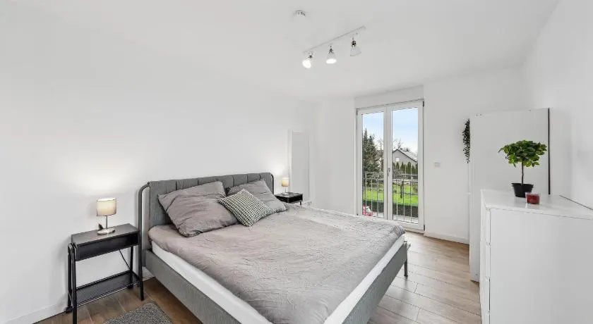 cruwzo Home Wildau - Image 1
