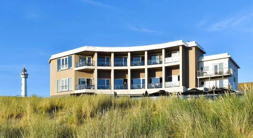 Lido Zeezicht appartementen - Image 1