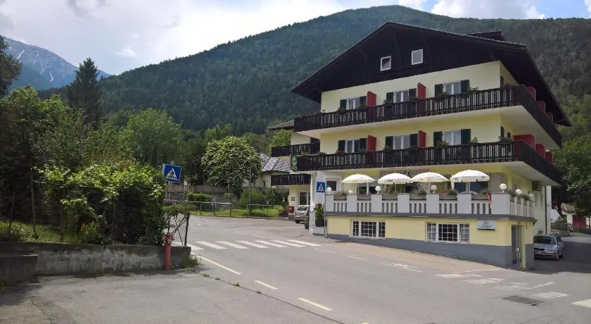 Hotel Krone - Image 1