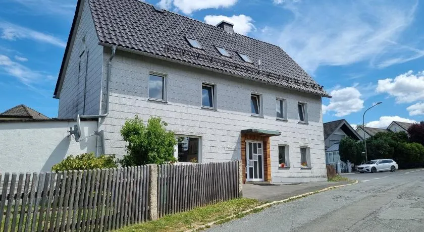 Ferienwohnung Kühnel - Image 1