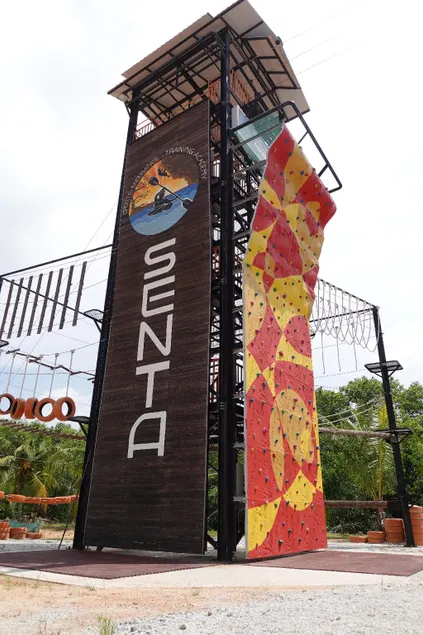 SENTA Adventure Camp & Resort - Image 1