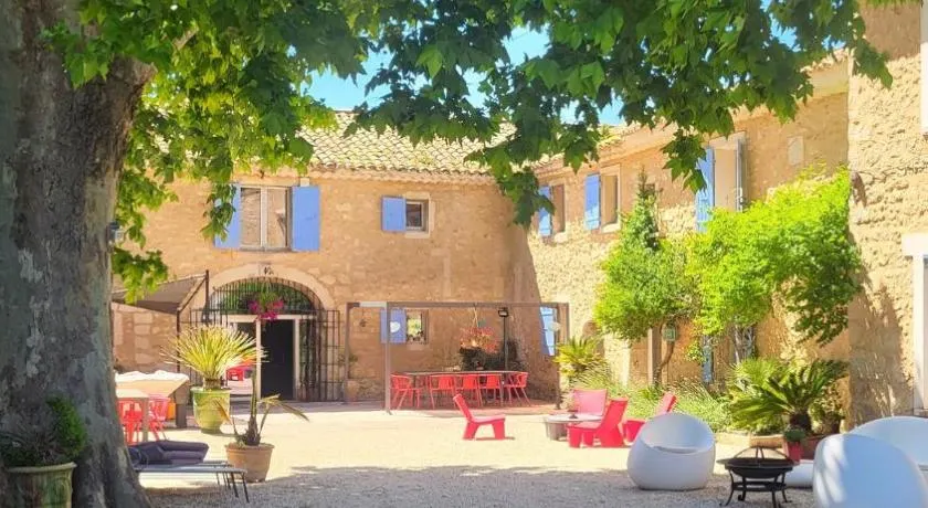 Domaine du grand platane - Image 1