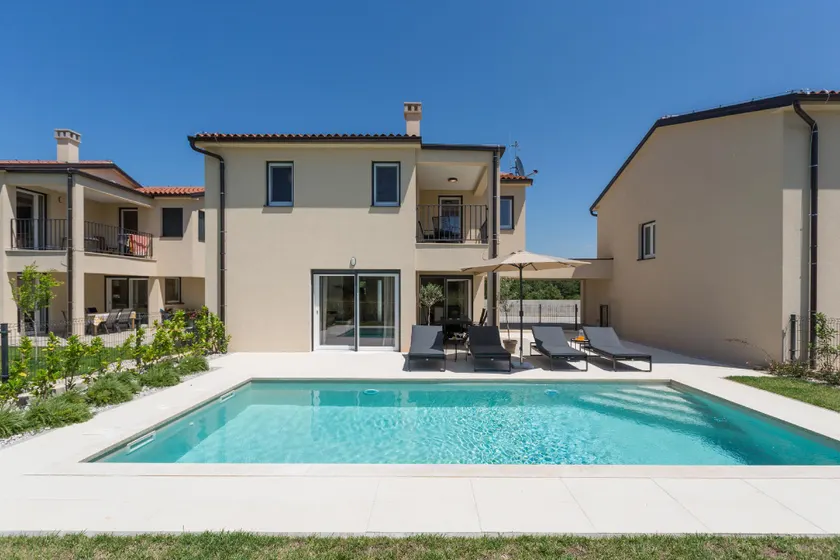 Villa Lanterna 2 by SeeAdria Agency - Image 1