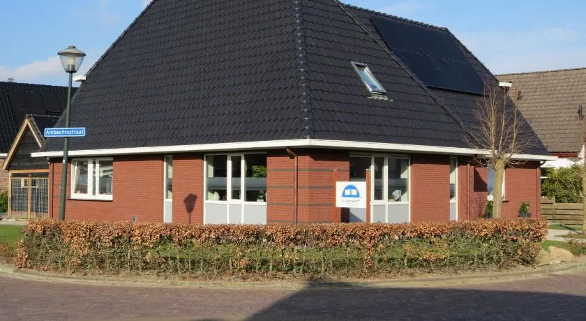 Logement Gieten - Image 1
