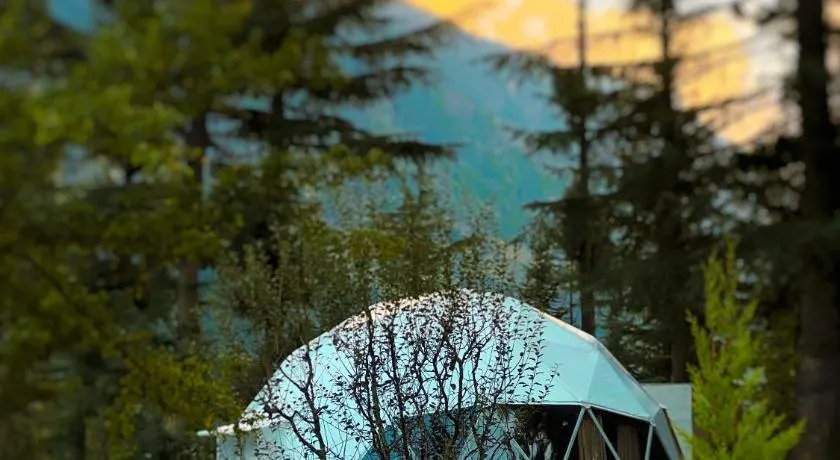 The GlampView Resort - Image 1