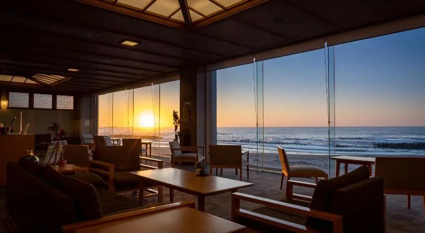 Ikkyu -Seaside Hotel- - Image 1