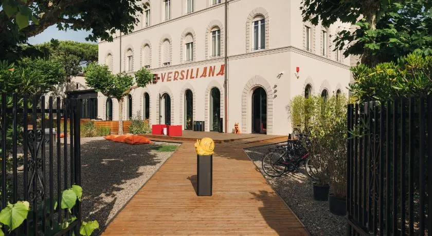 Re Versiliana Hotel - Image 1