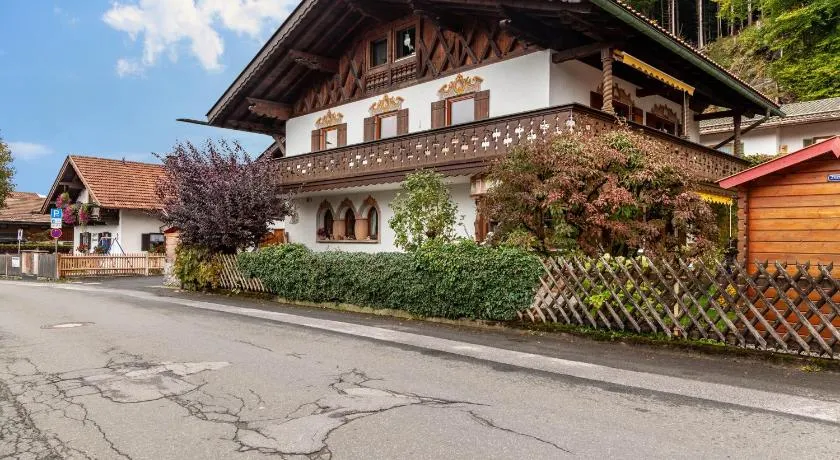 Appartamento 'Kleisl' con vista sulle montagne, giardino e Wi-Fi - Image 1