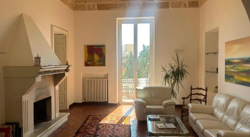 B&B Palazzo Giordano Luxury Rooms - Image 1