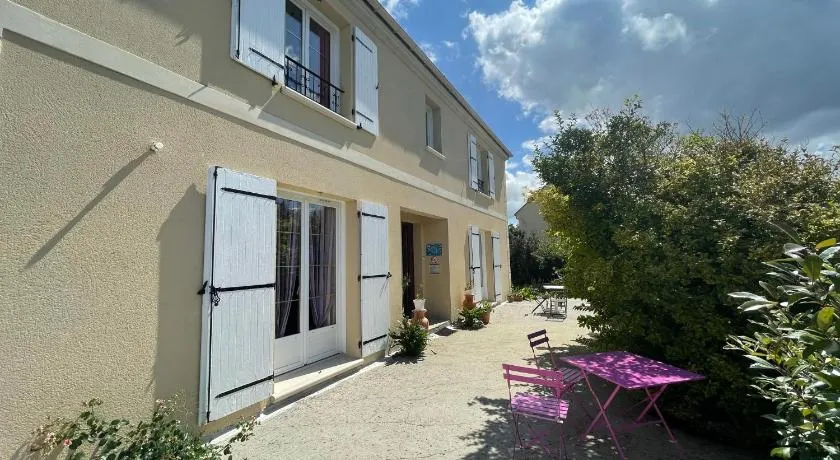 Chambre d'hôte - Image 1
