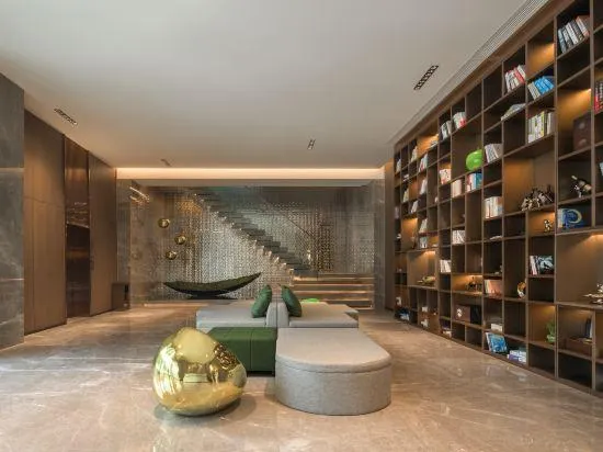 Shenghuataihotel - Image 1