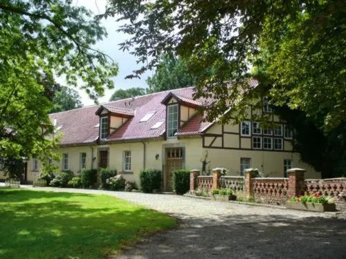 Hotel Graf von Oberg - Image 1