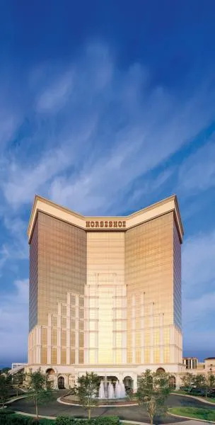 Horseshoe Bossier City, A Caesars Destination - Image 1